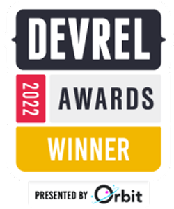 5 DevRel_Awards_2022-Winner_badge (1)